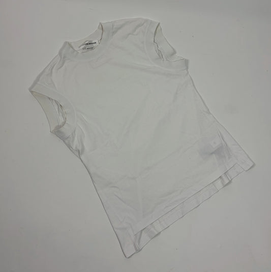 Victoria Beckham Short Sleeve Top