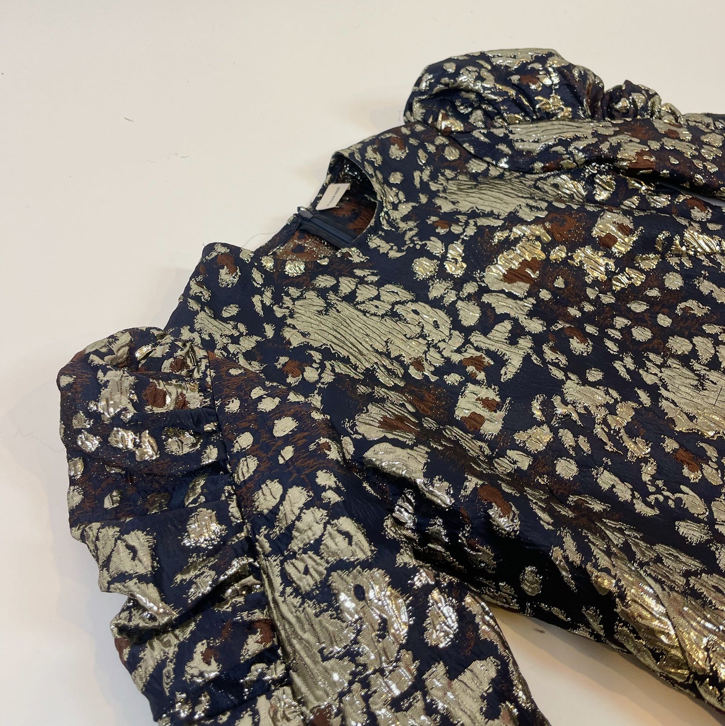 By Malene Birger Tralluman Top