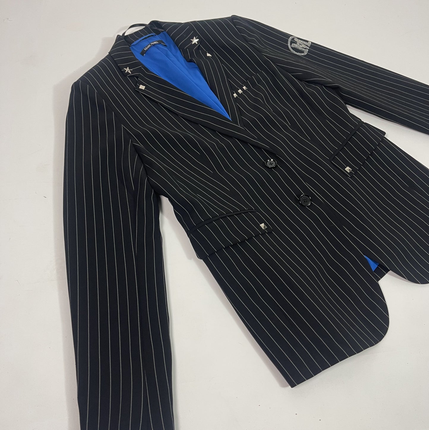 MarcAurel Blazer