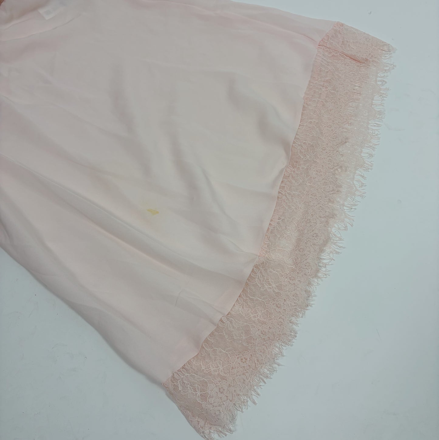 Maje Floral Skirt