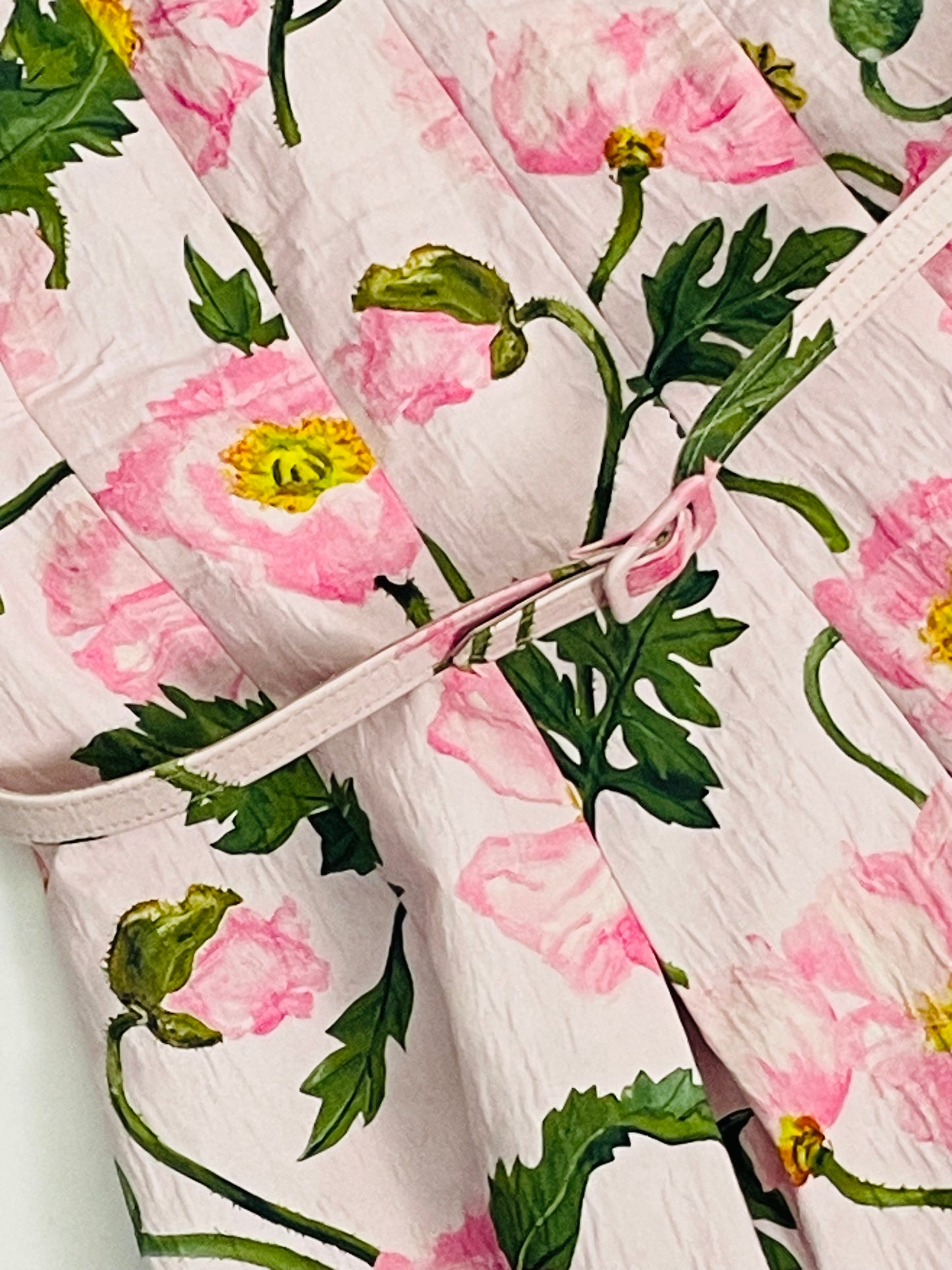 Oscar de la Renta couture