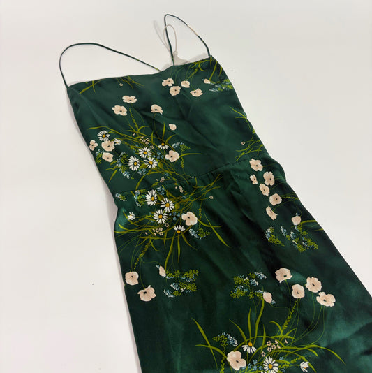 Reformation Maxi Dress