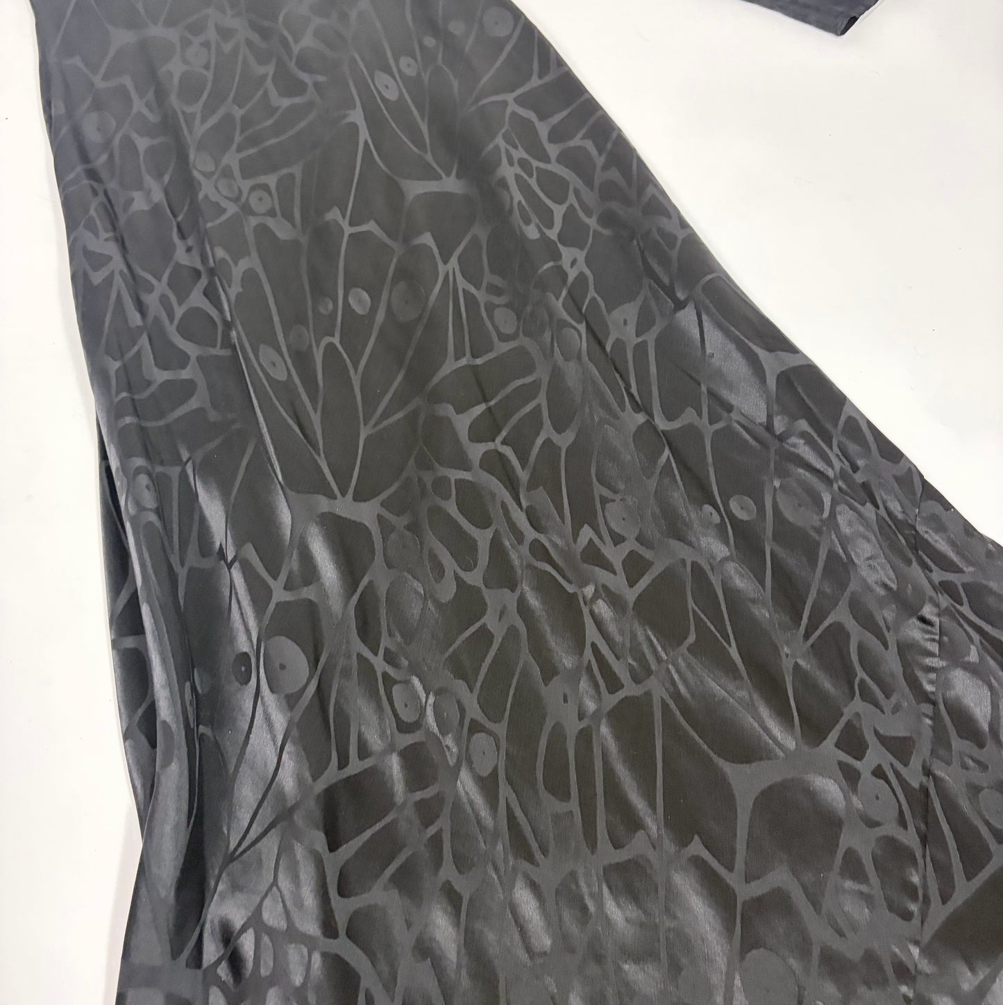 Anine Bing Silk Dress