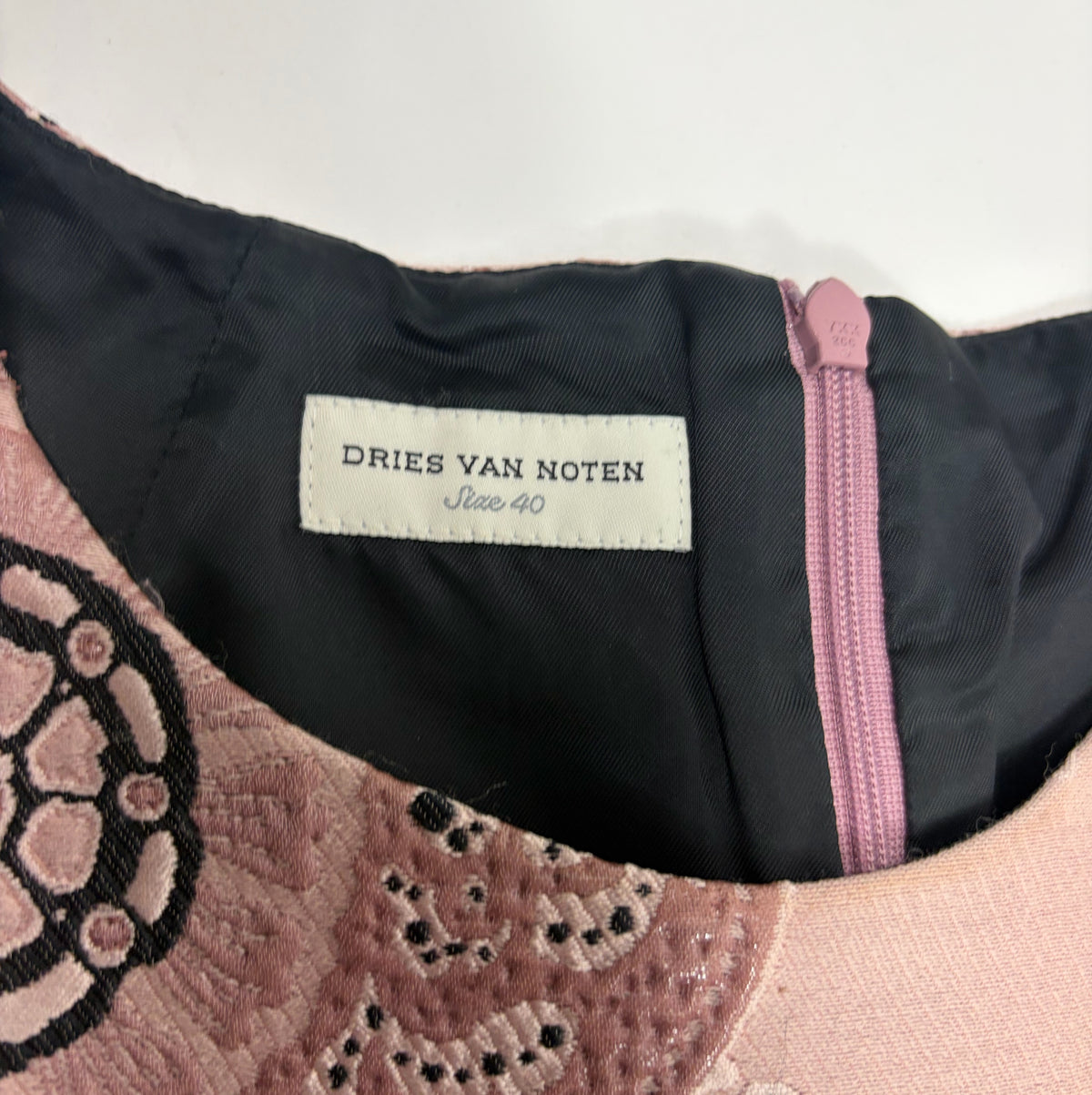 Dries Van Noten Top