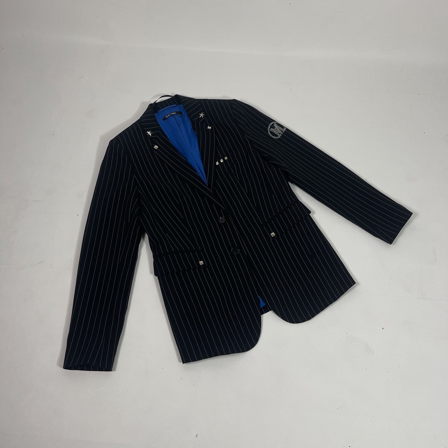 MarcAurel Blazer