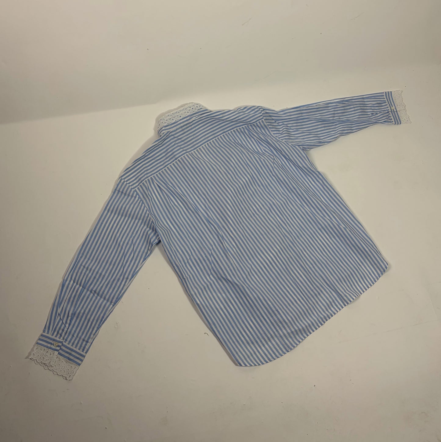 Sandro Striped Shirt
