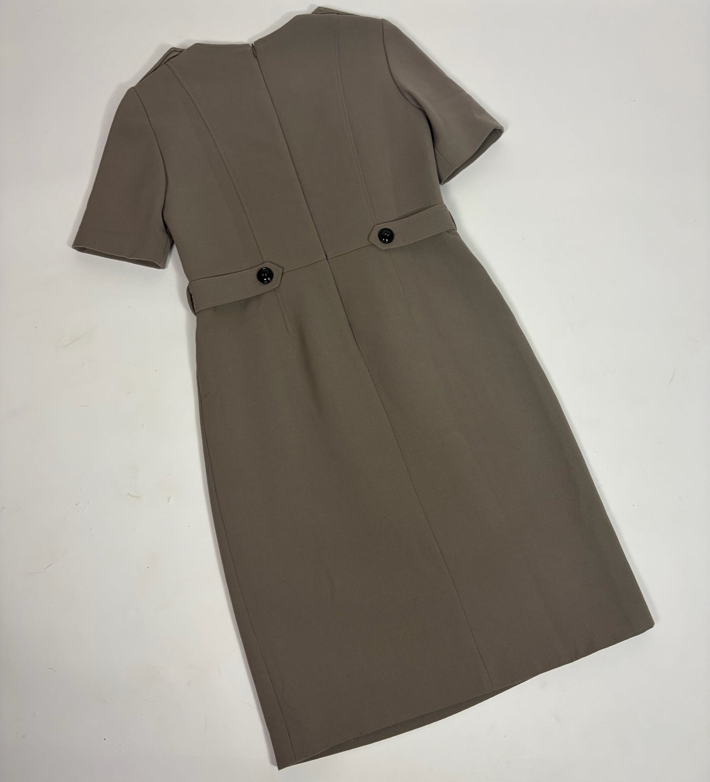 Burberry Dress