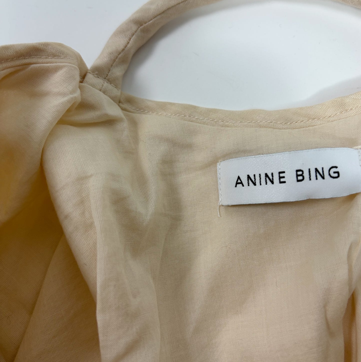 Anine Bing Camisole