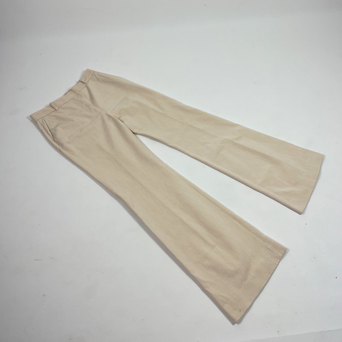 Joseph Cream Trousers
