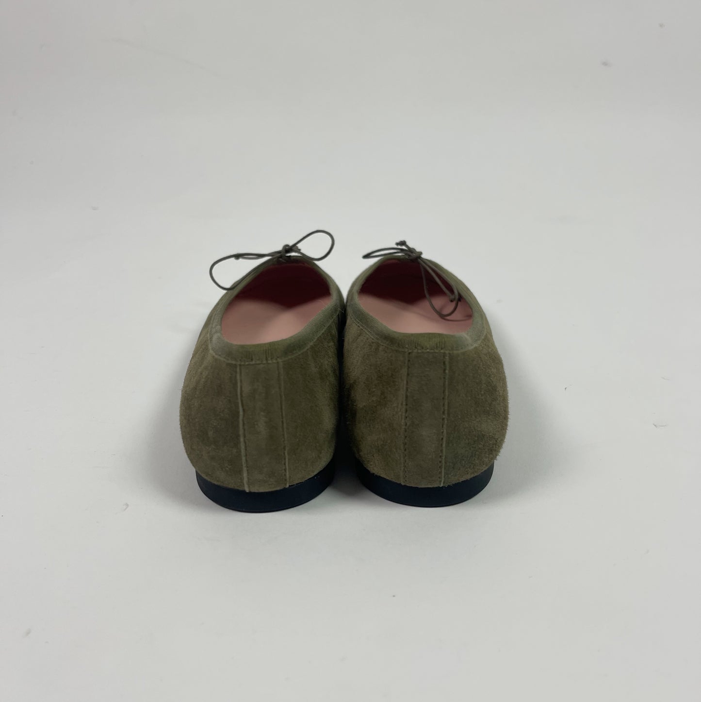 Pretty Ballerinas size 38