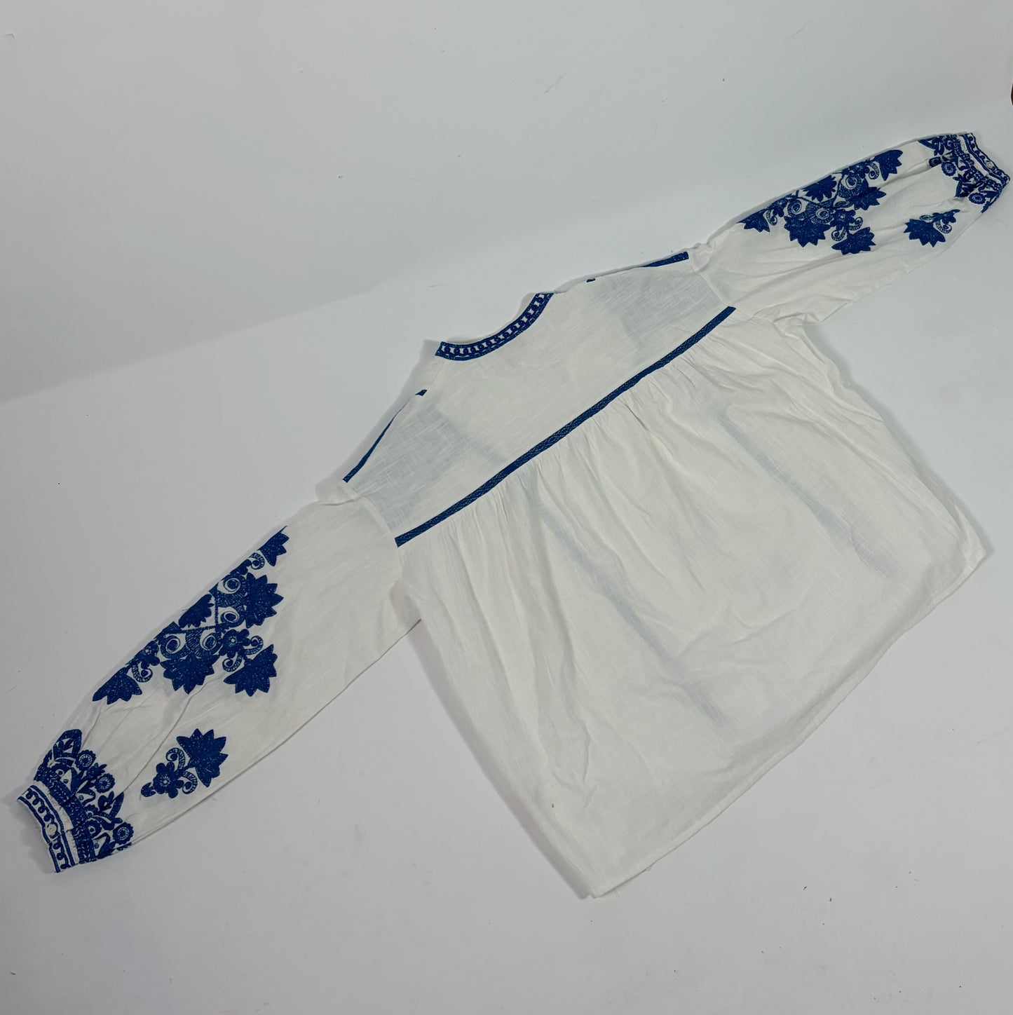 Stella Forest Blouse