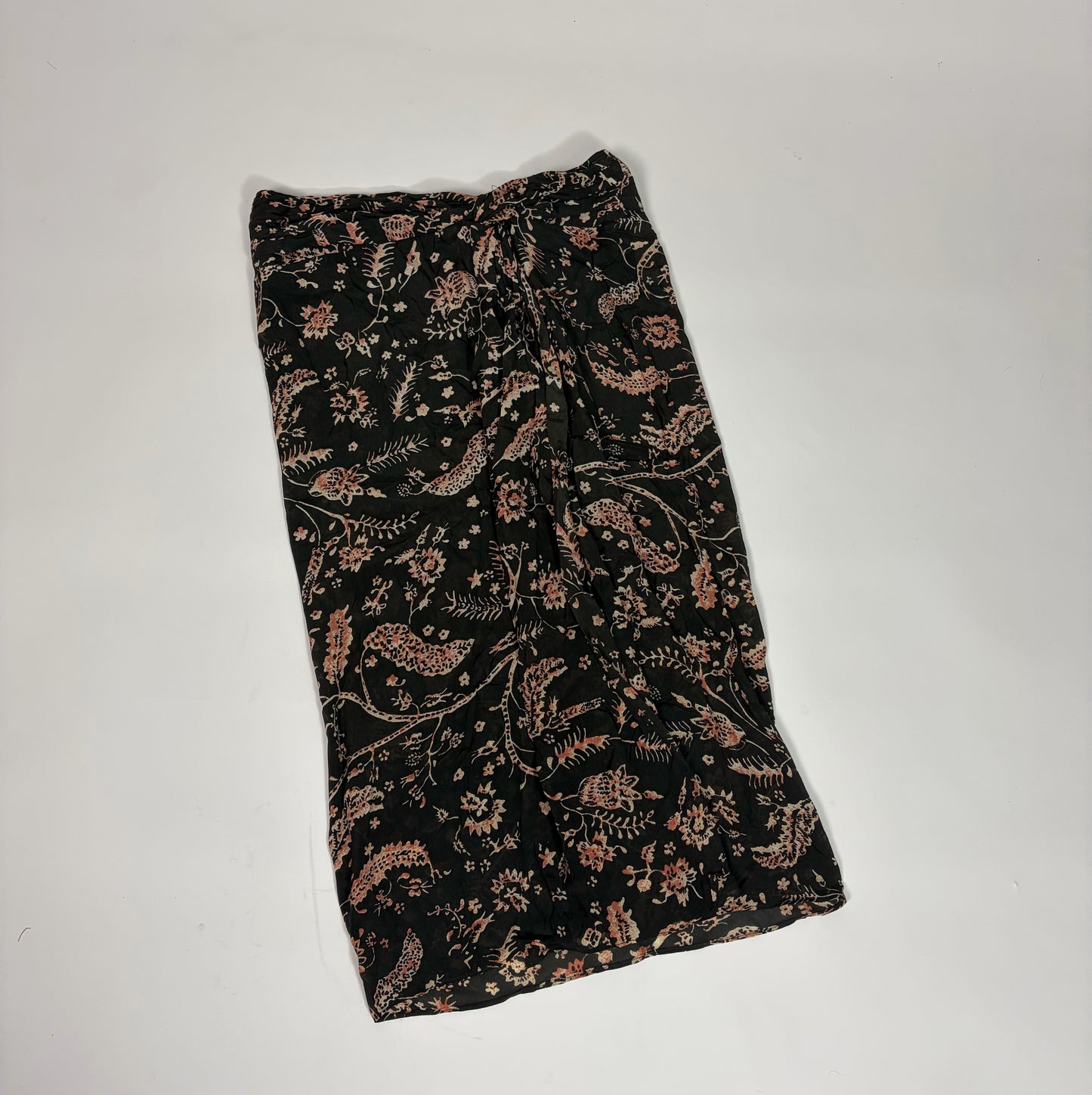 ba&sh Midi Skirt