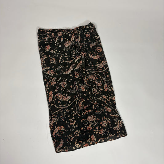 ba&sh Midi Skirt
