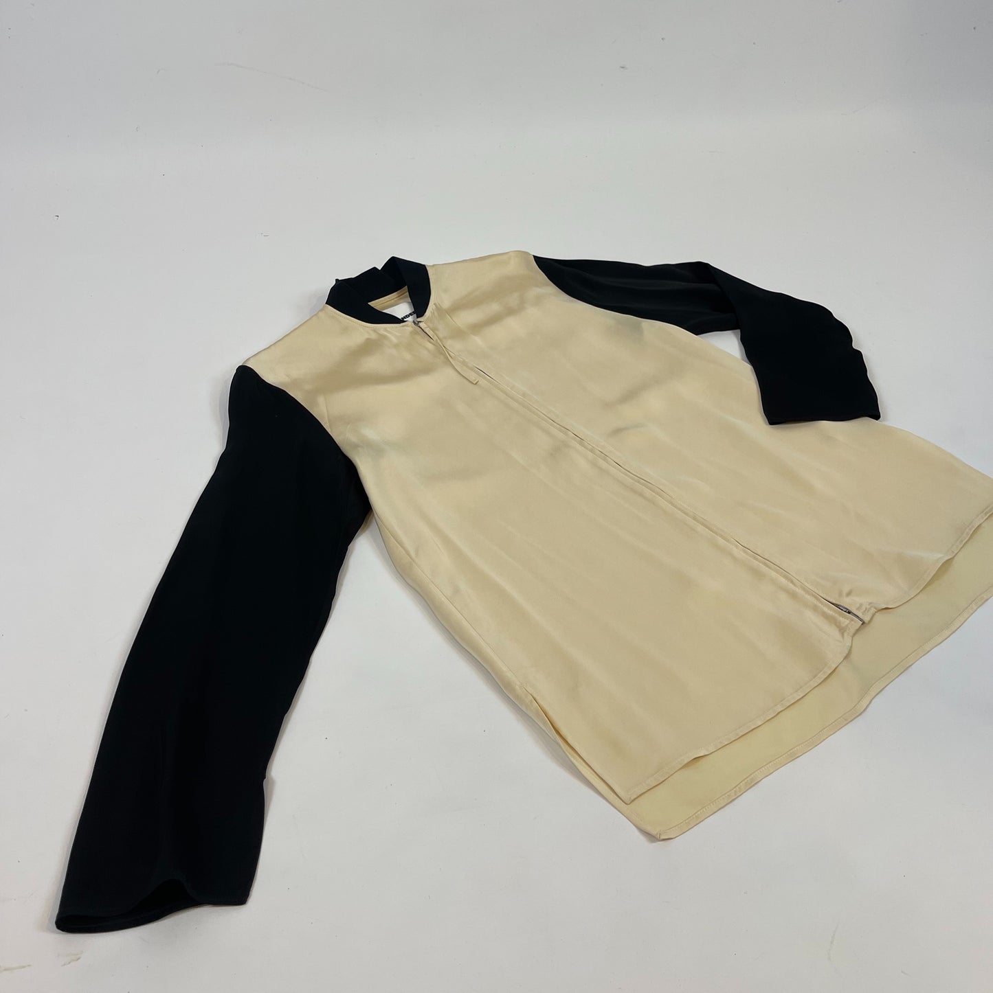 Jil Sander Colour Block shirt