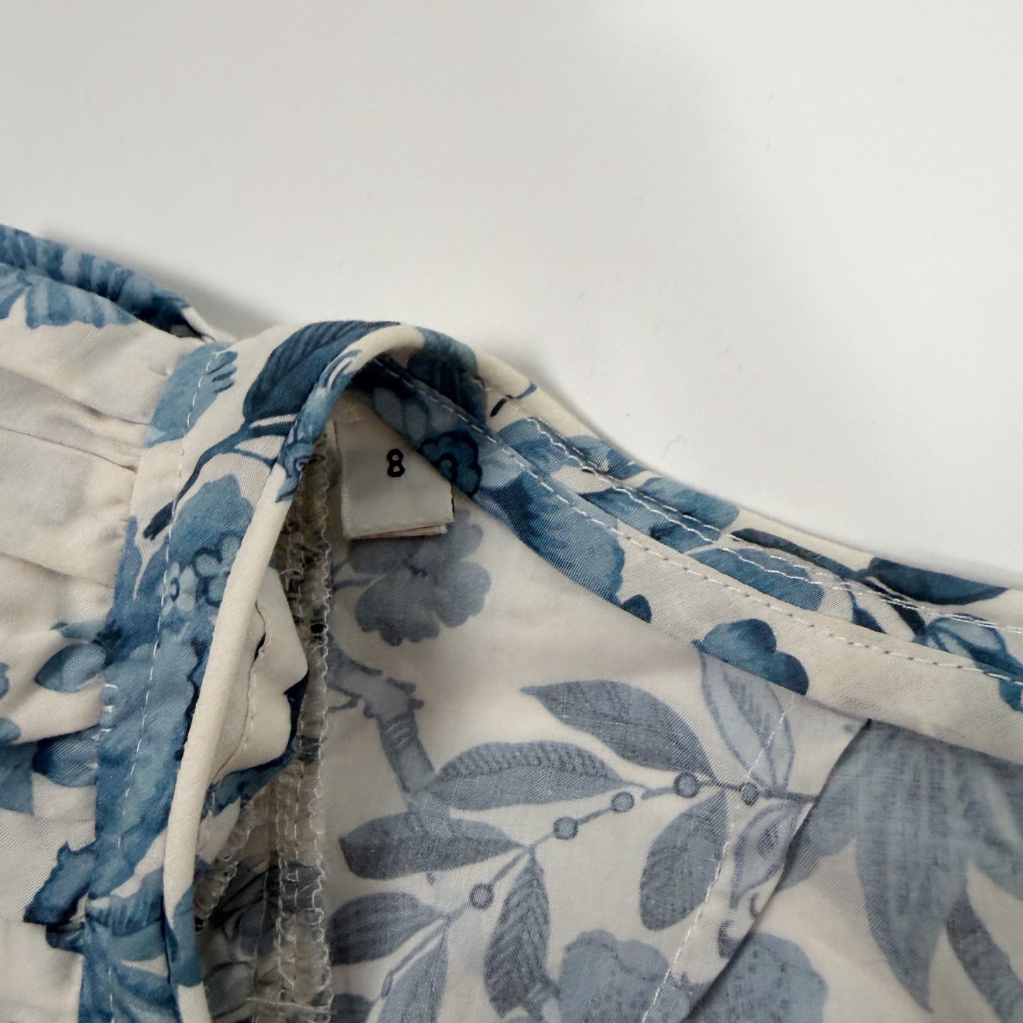 Anna Mason Blouse