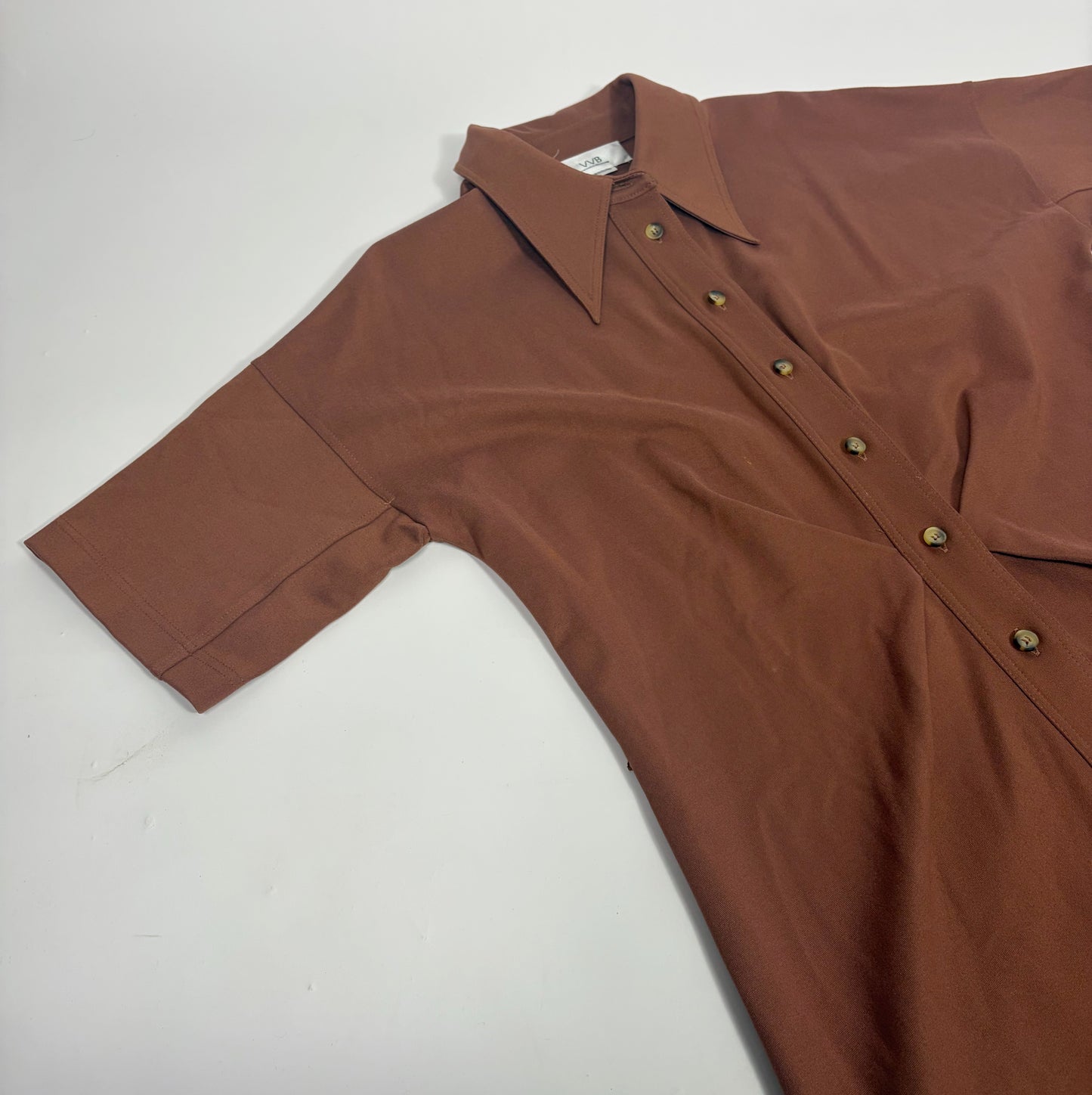 VVB Victoria Beckham Dress