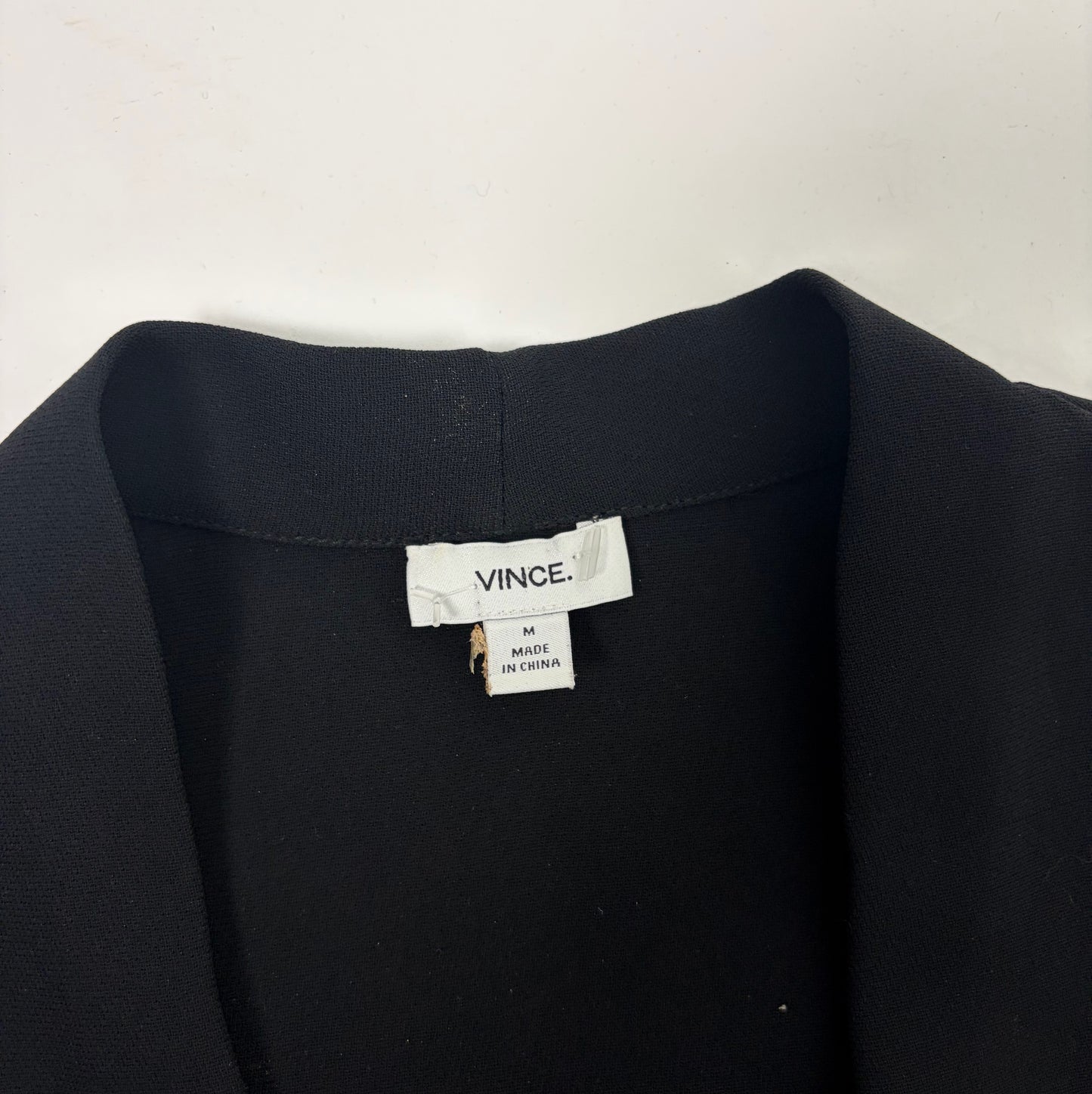 Vince Top