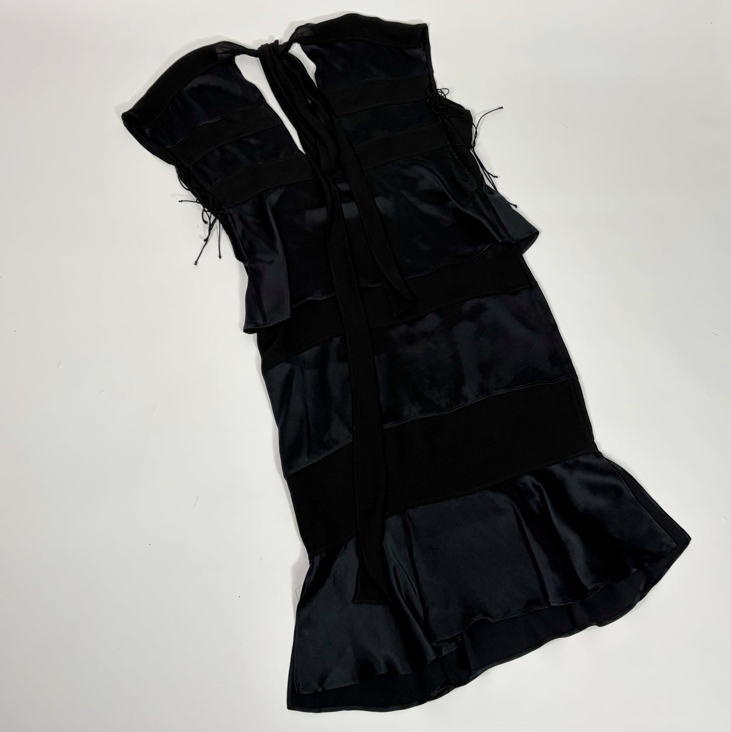 Yves Saint Laurent Dress ( Vintage )