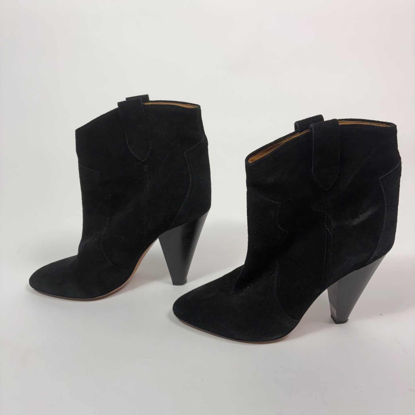Isabel Marant Etoile Boots