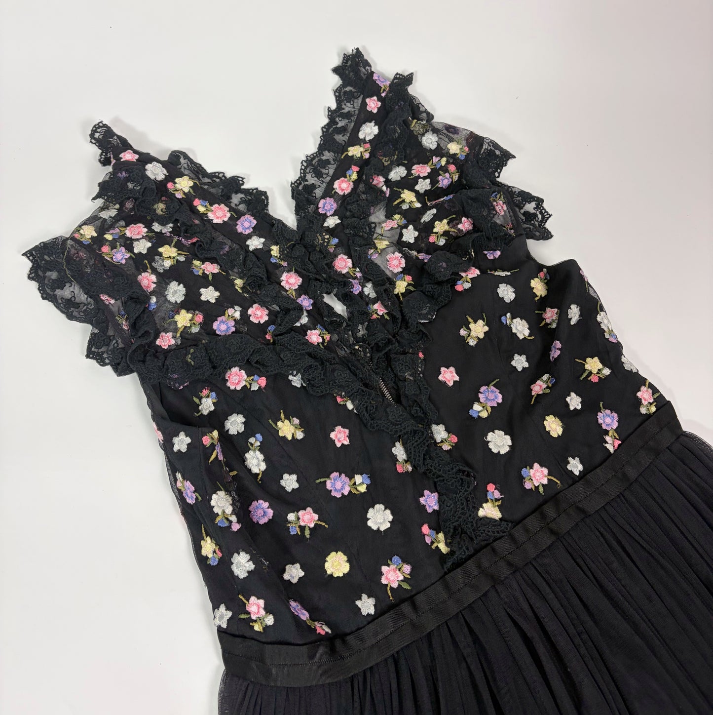 Needles & Thread Dress