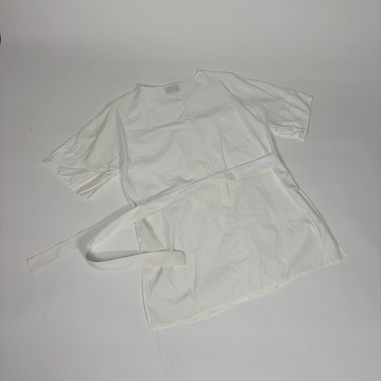 Phillip Lim White Top