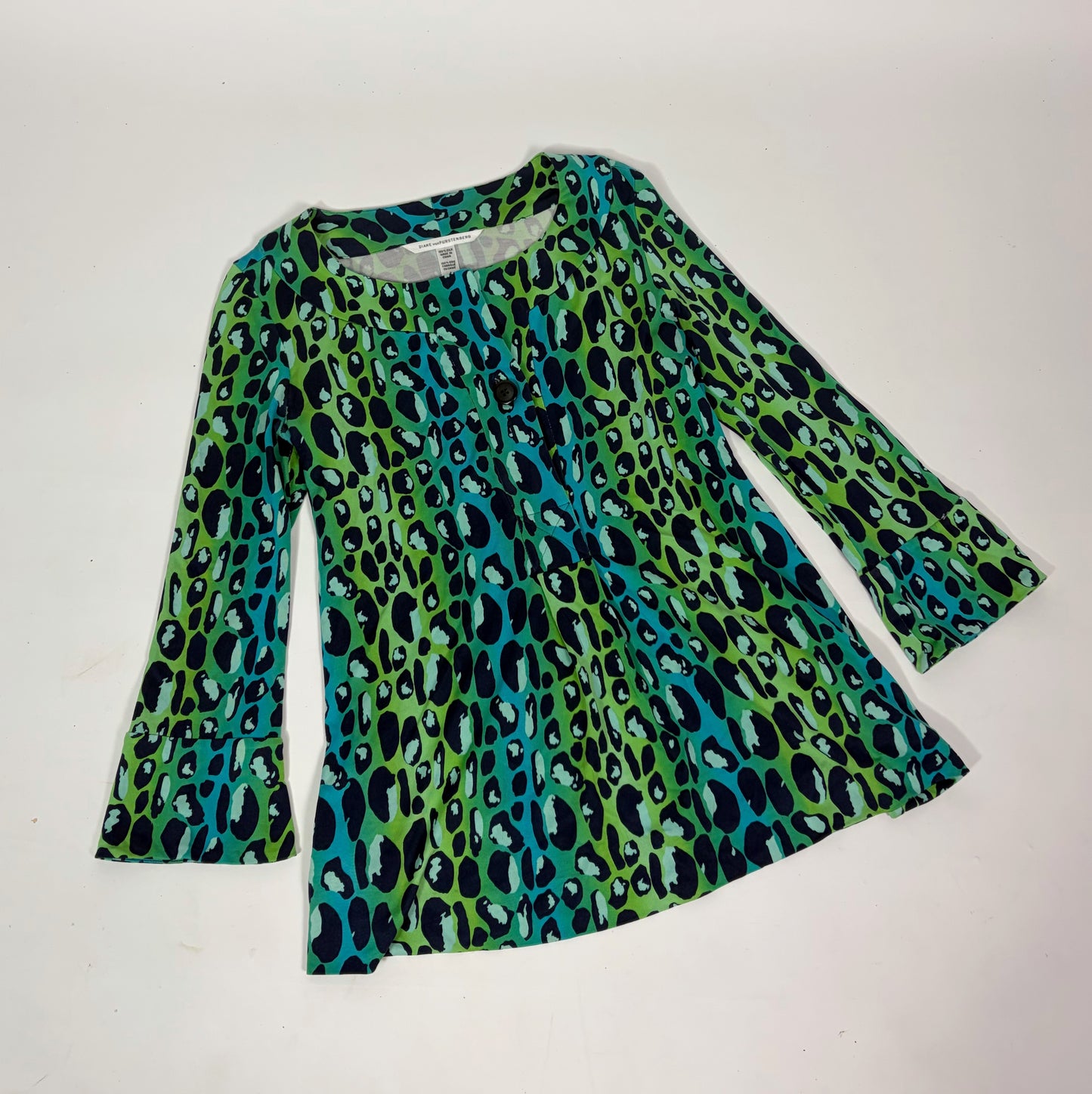 Diane Von Furstenberg Top