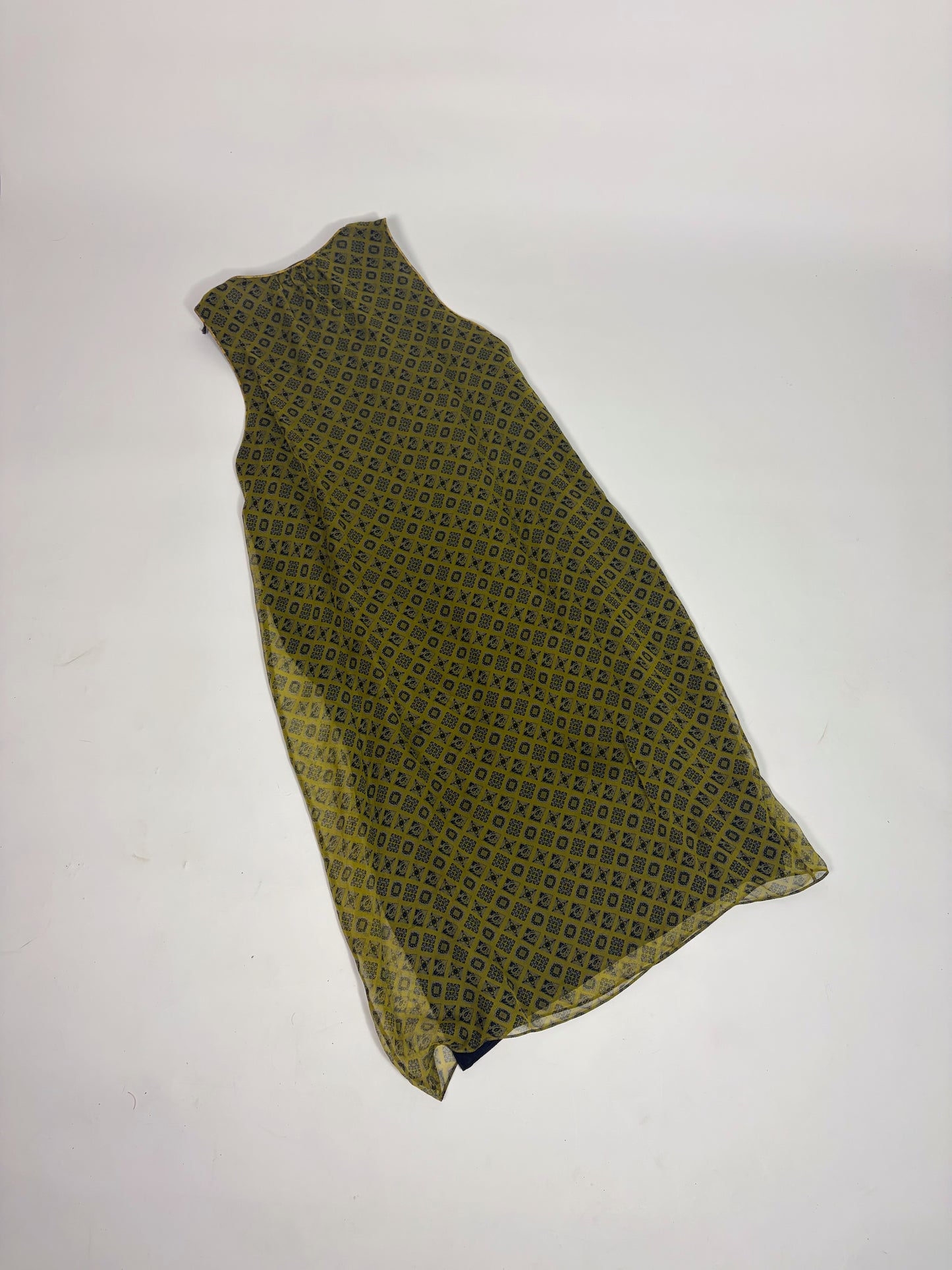 Burberry Dress