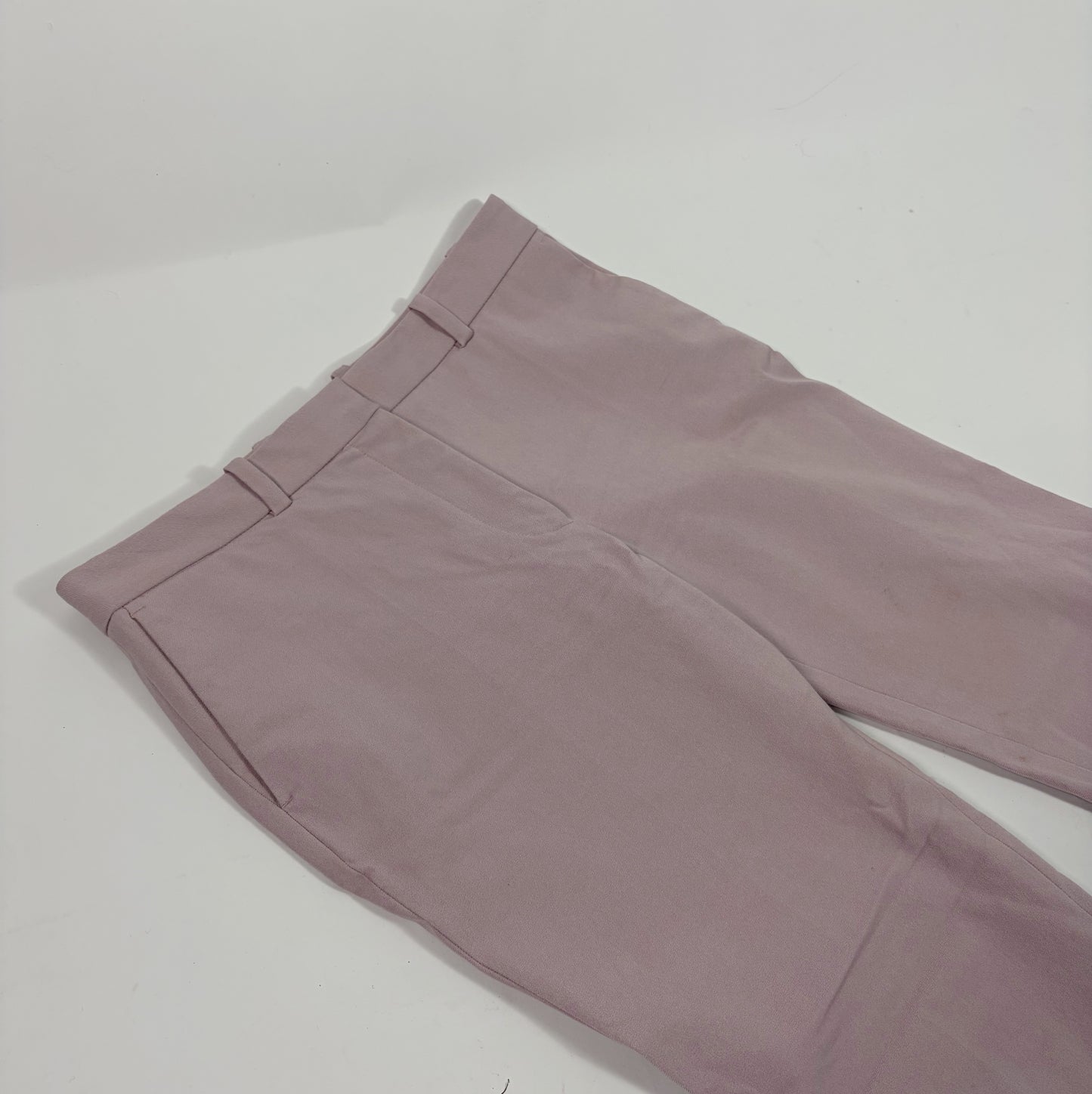 Joseph Dusty Pink Trousers