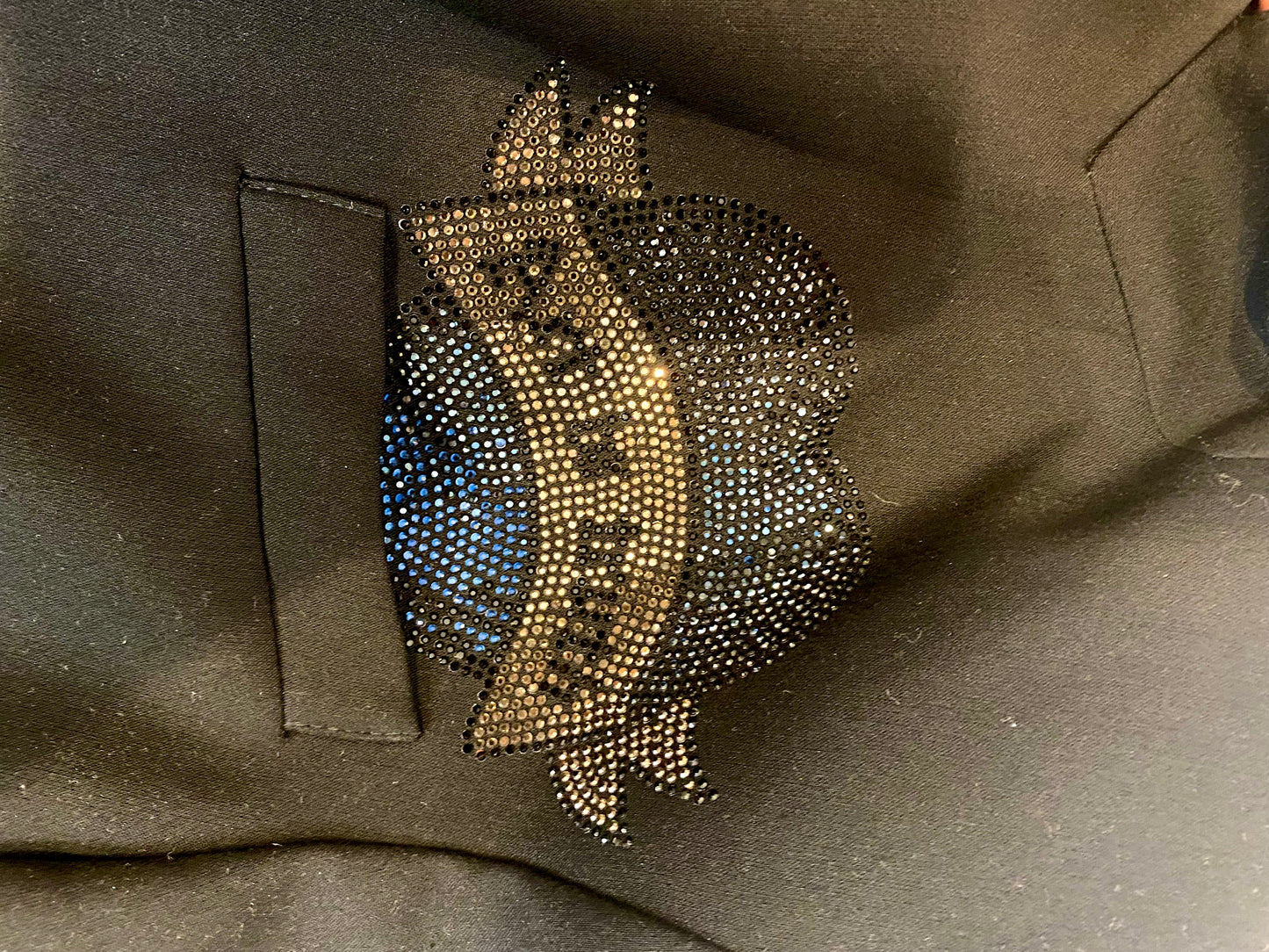 Zadig & Voltaire blazer