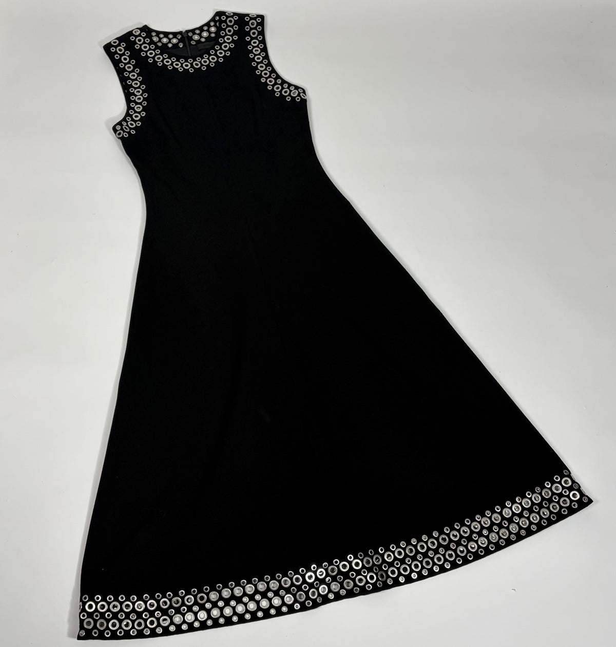 Alexander Wang Stud Dress