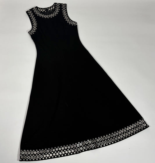 Alexander Wang Stud Dress