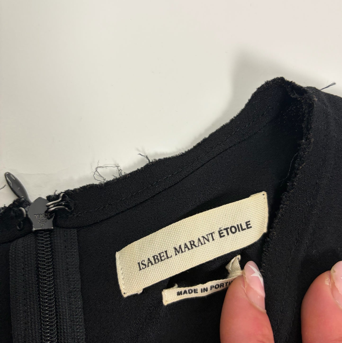 Isabel Marant Etoile Dress