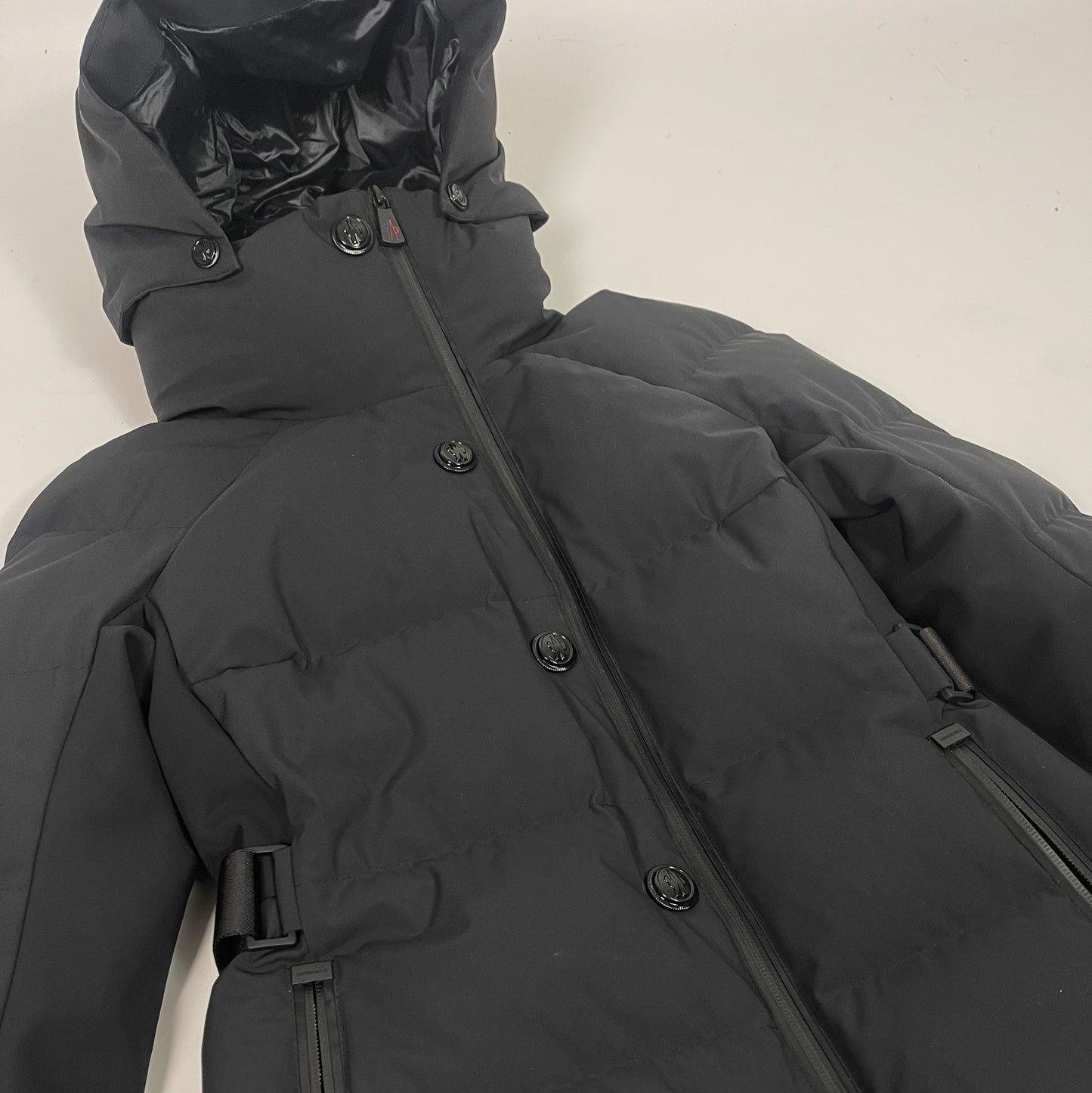 Moncler Ski Jacket