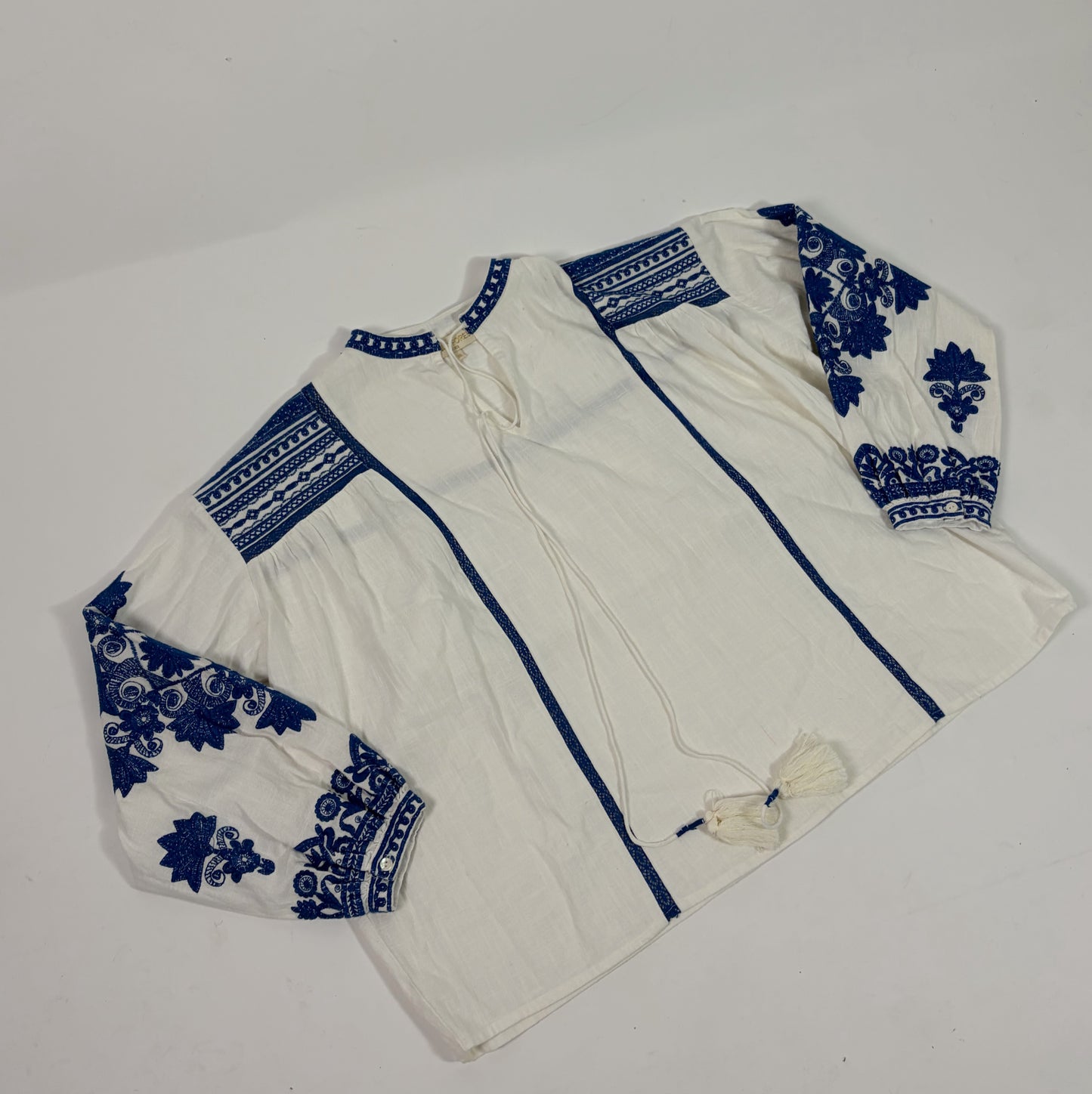 Stella Forest Blouse