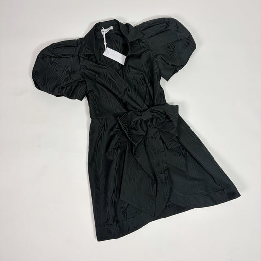 Rebecca Vallance Black Dress