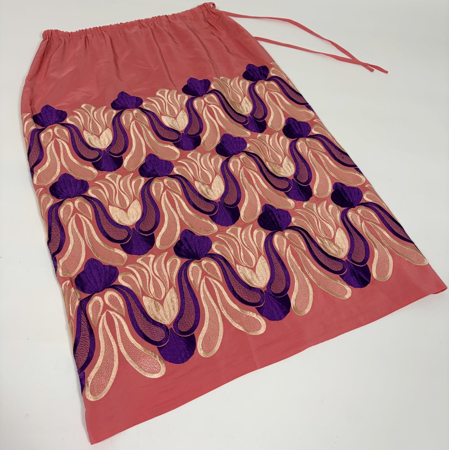 Dries Van Noten Skirt