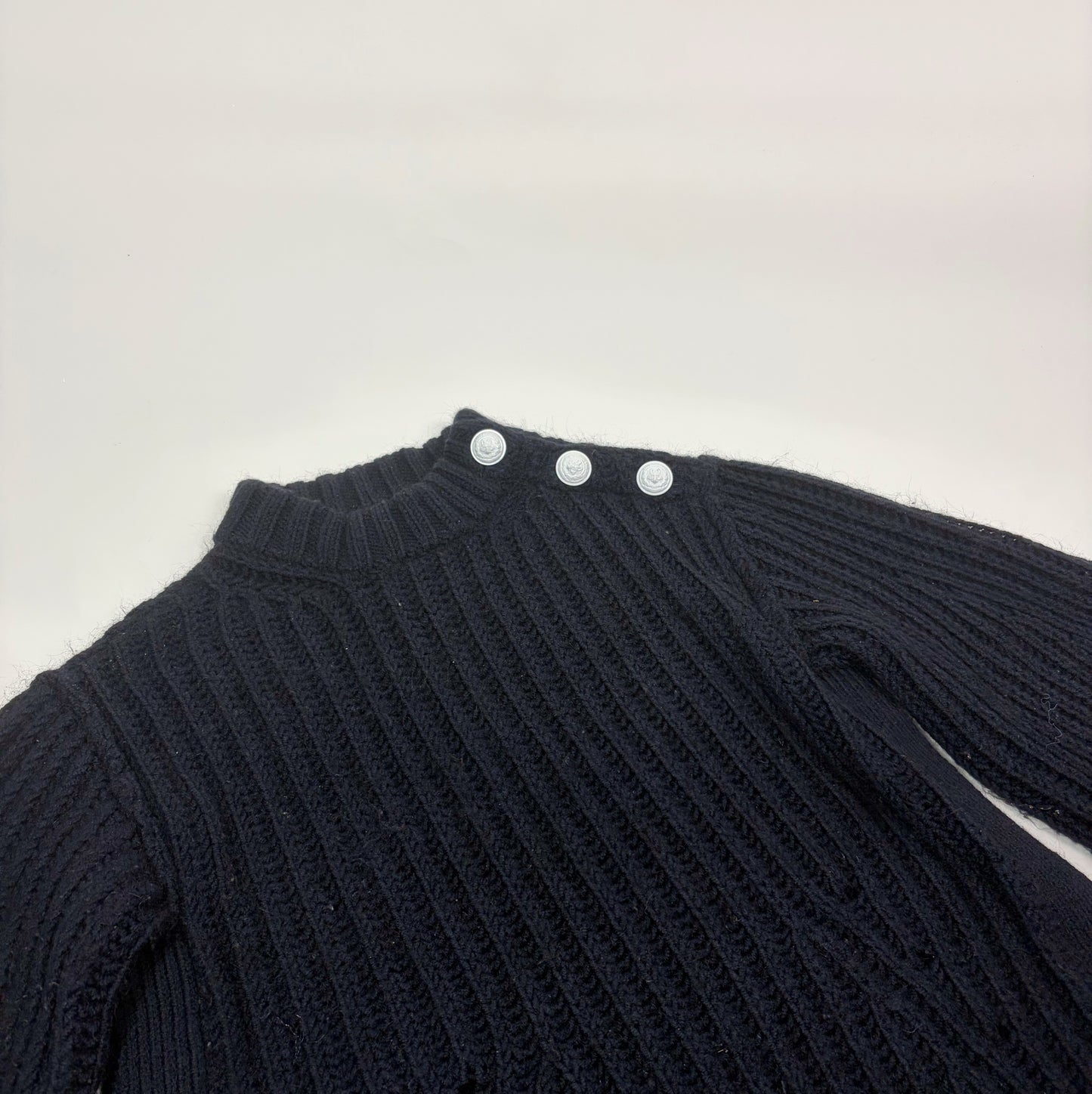 Zadig & Voltaire Knit Sweater