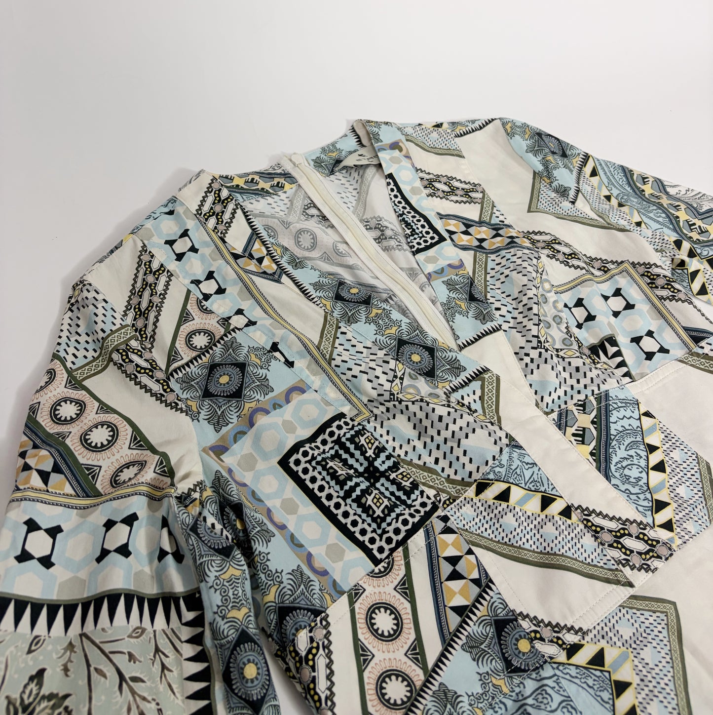 Etro Maxi Dress