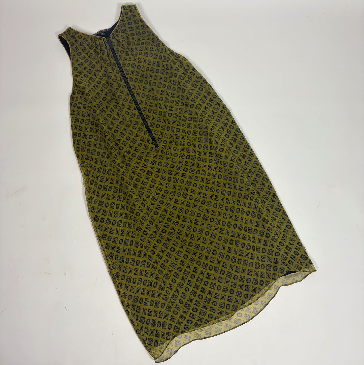 Burberry Dress
