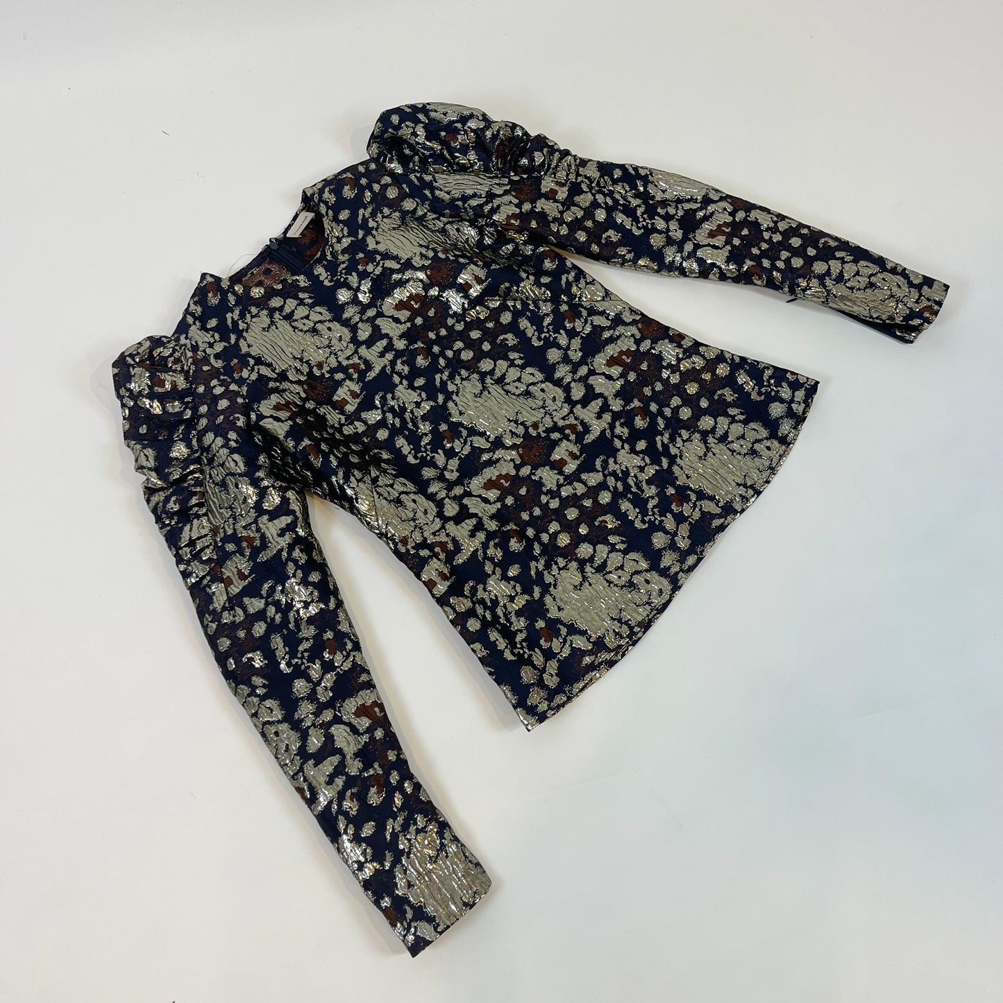 By Malene Birger Tralluman Top