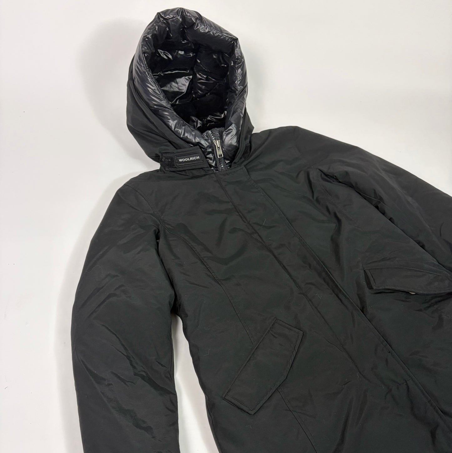 Woolrich Puffer Jacket