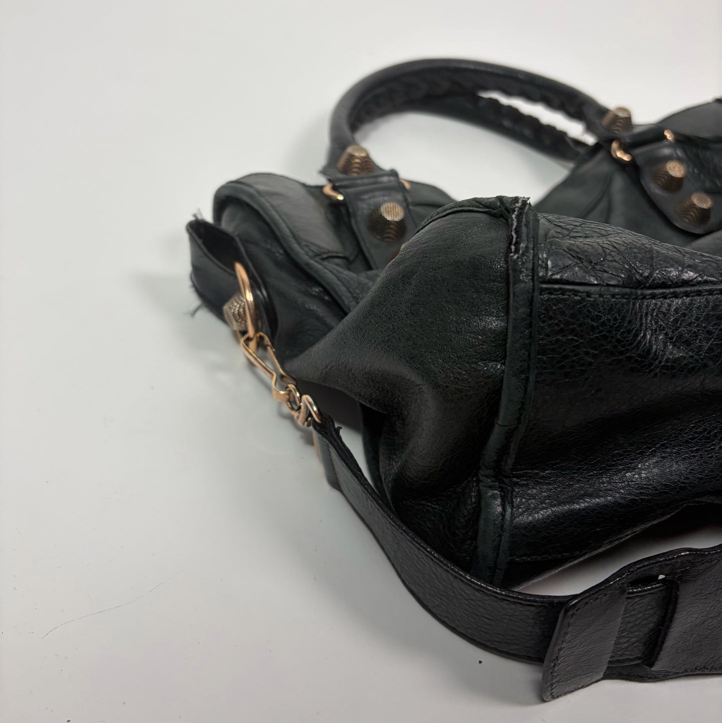 Balenciaga City Bag