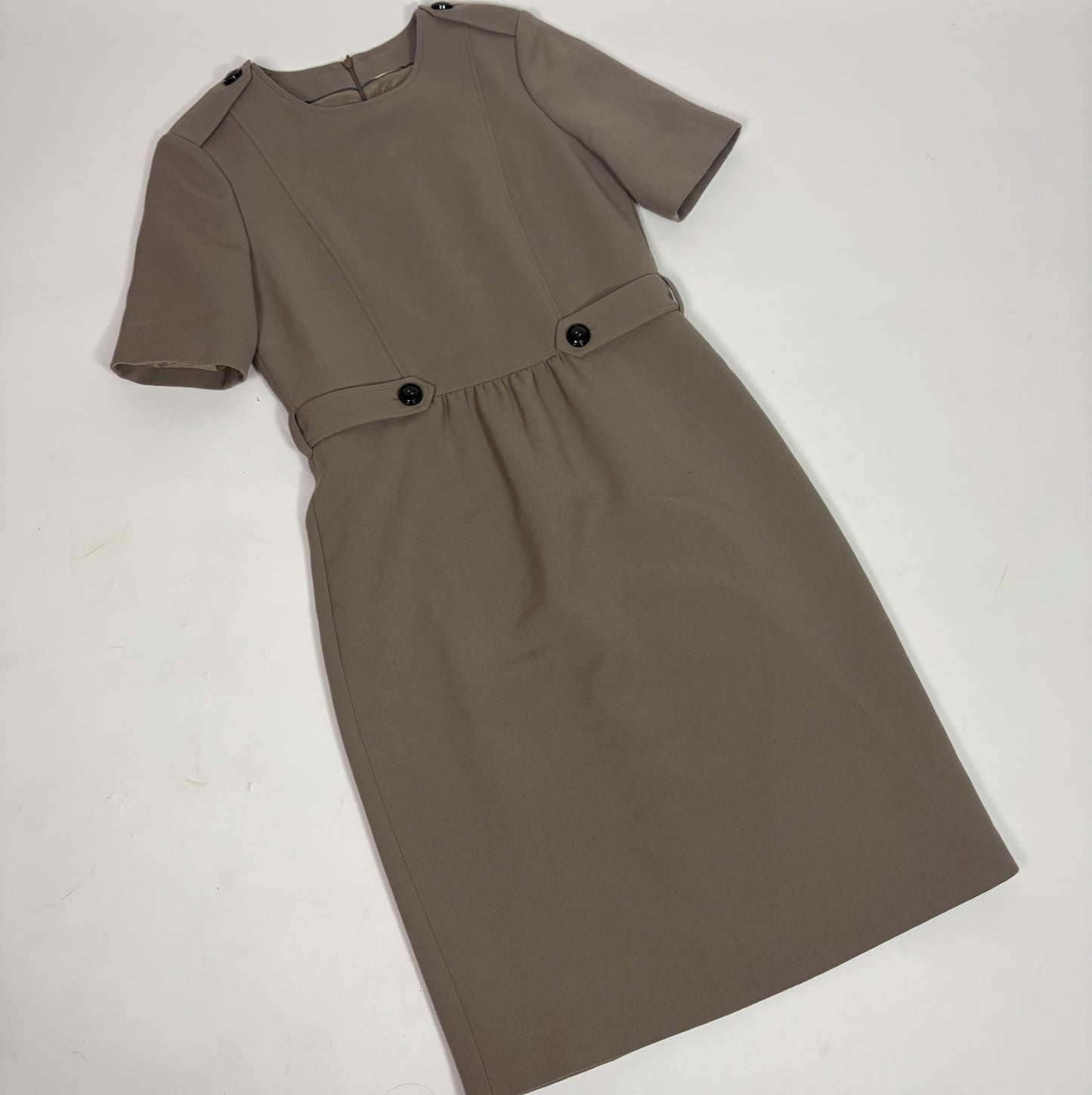 Burberry Dress