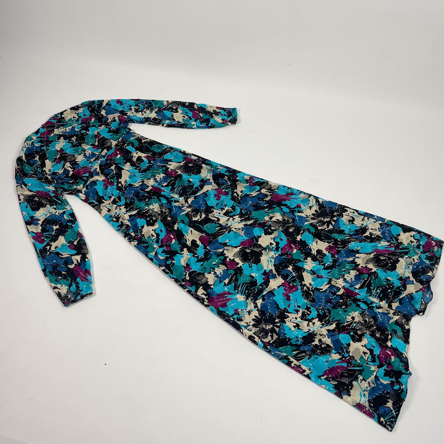 Missoni Printed Maxi Dress