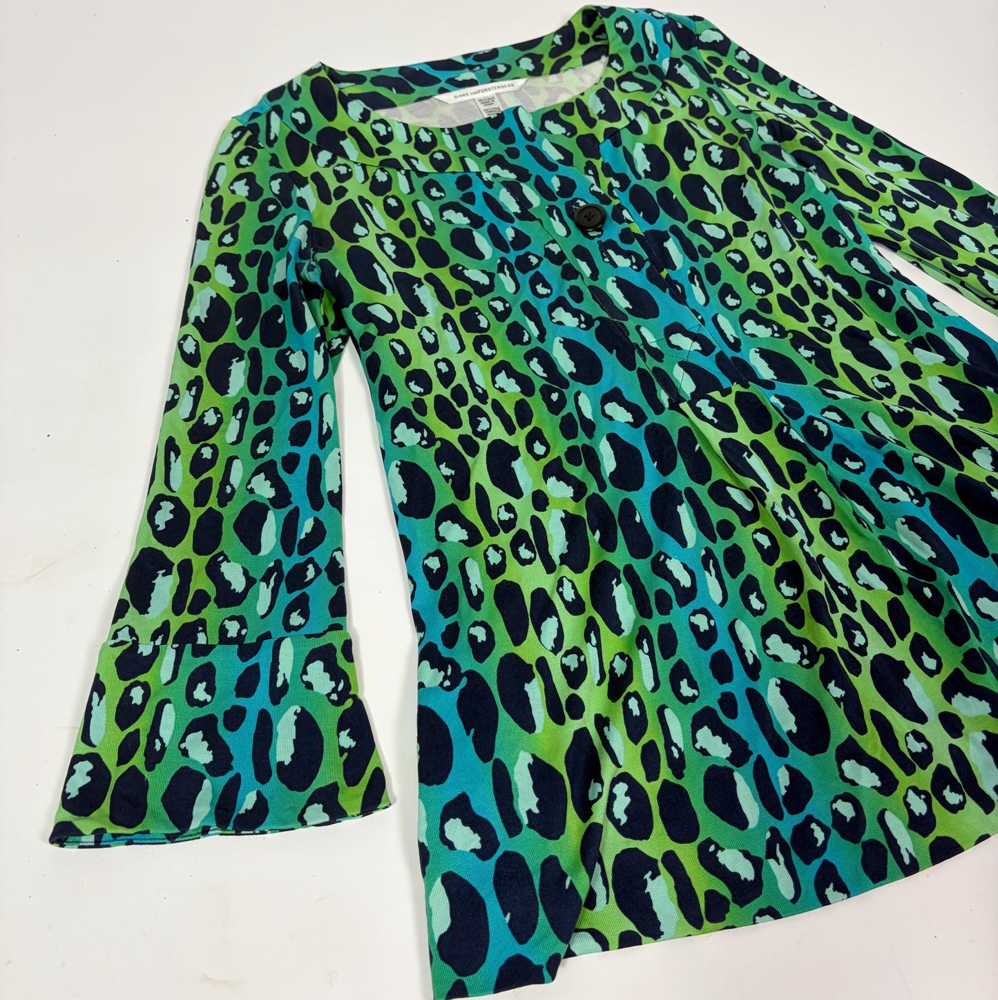 Diane Von Furstenberg Top
