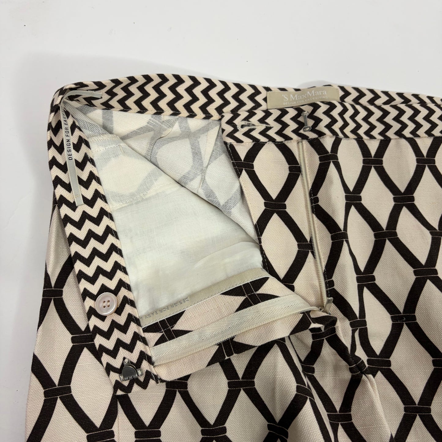 'S Max Mara Trousers