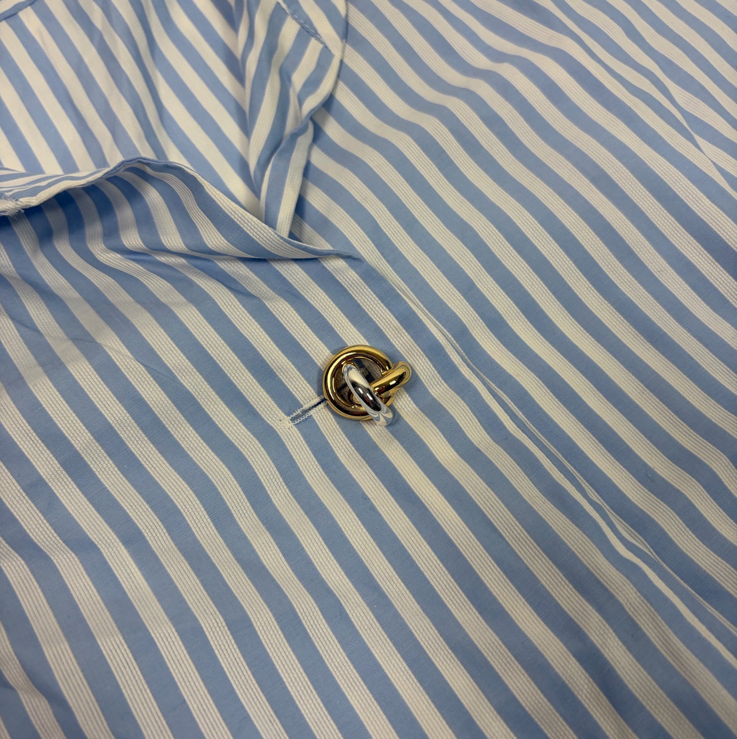 Sandro Striped Shirt