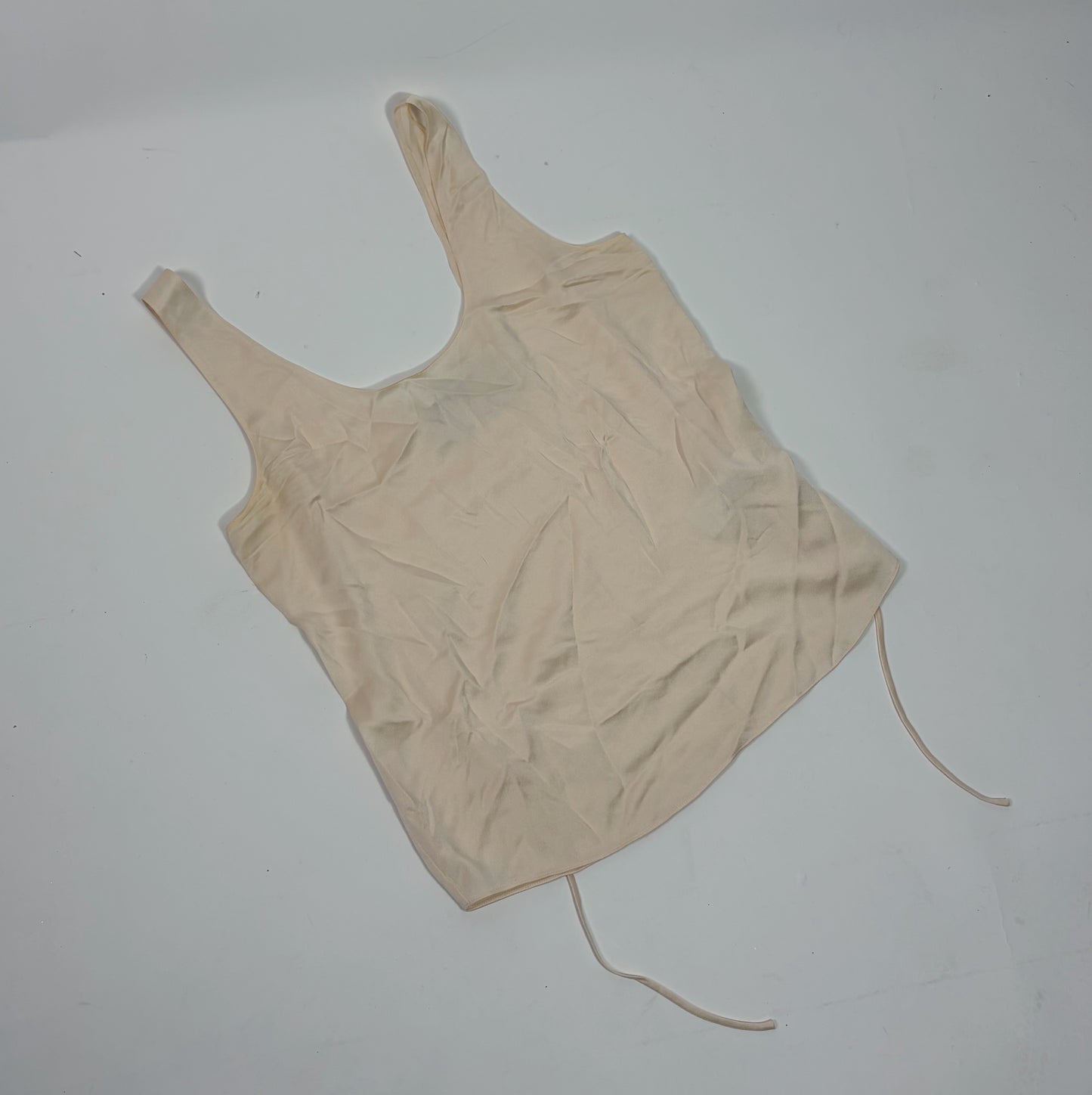 Vince Silk Cami Vest