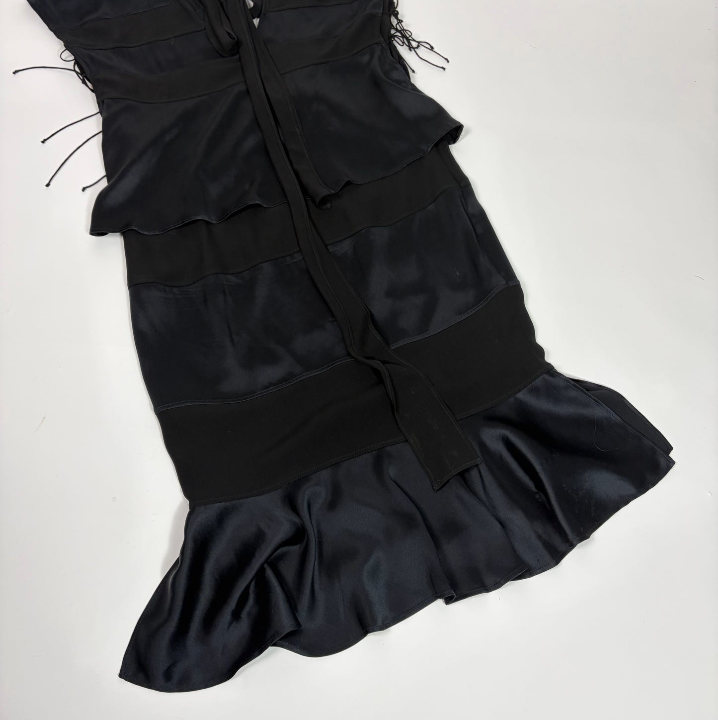 Yves Saint Laurent Dress ( Vintage )