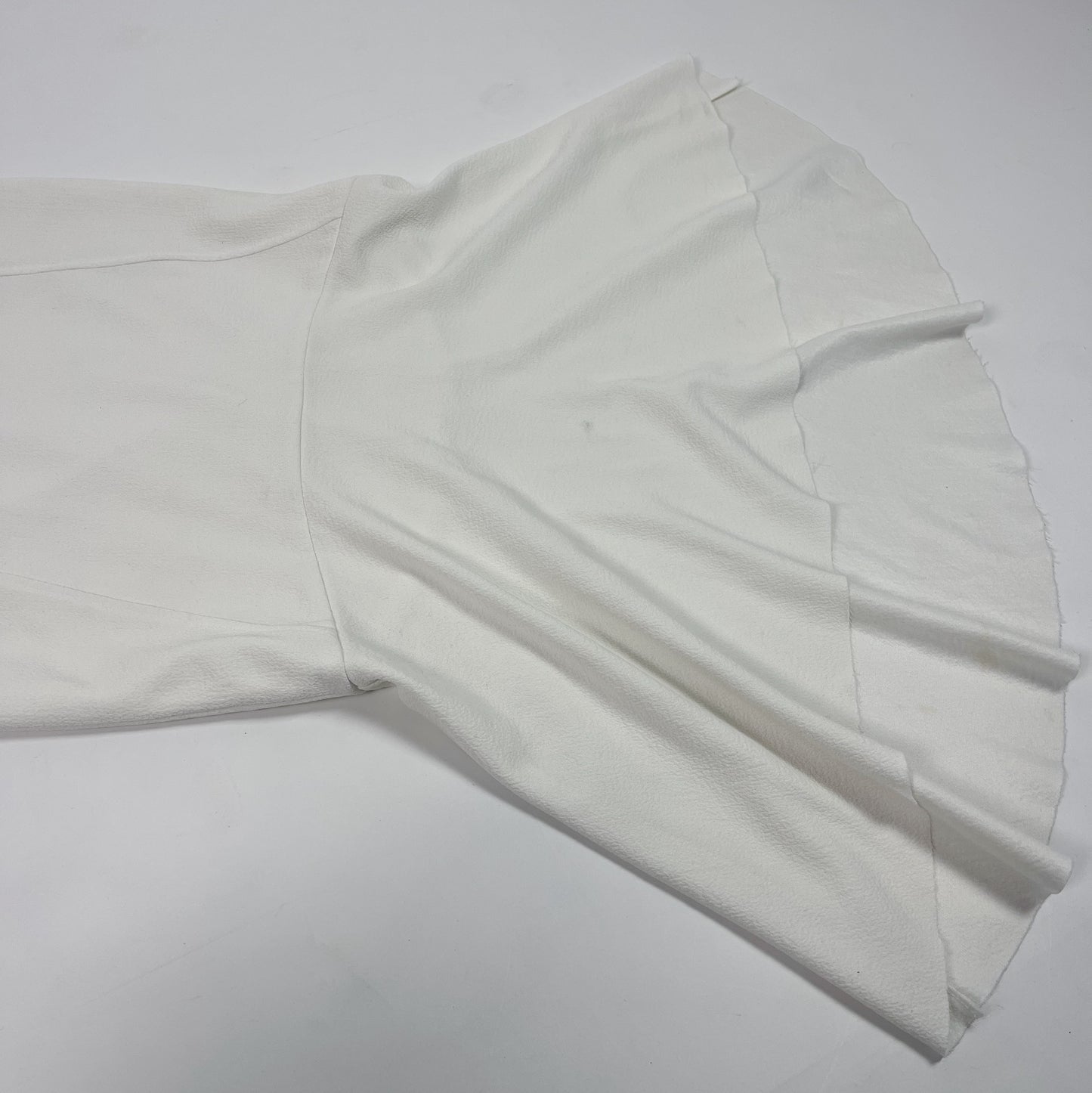 Rebecca Vallance Ivory Dress